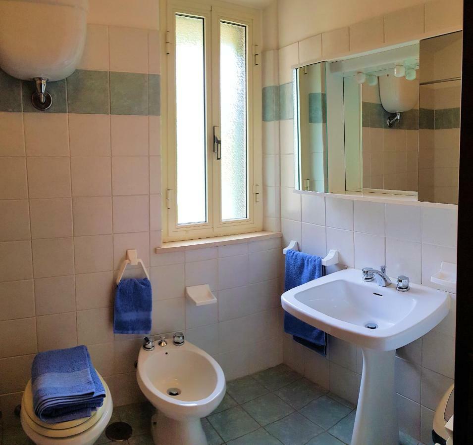 Case In Campagna Con Piscina A Todi Exterior foto